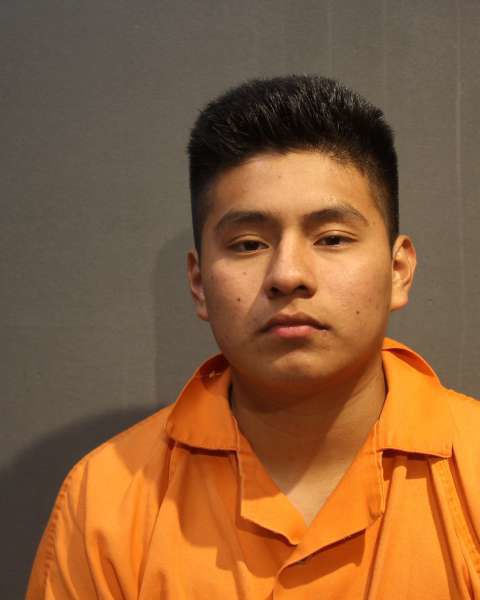 Kevin Ismael Lopez-Miranda